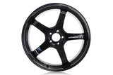 Advan GT Premium Version 20x12.0 +20 5x114.3 Racing Gloss Black Wheel