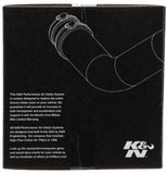 K&N 08-09 Pontiac G8 V8-6.0L Aircharger Performance Intake