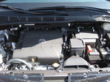 K&N 10 Lexus RX350 3.5L-V6 Drop In Air Filter