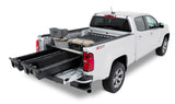DECKED Drawer System GMC Canyon