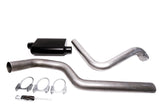 PLM Exhaust System - Chevy Silverado 1988-2006