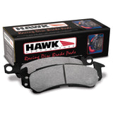 Hawk 08-09 Lexus IS-F HP+ Street Front Brake Pads
