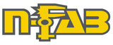 N-Fab Nerf Step 07-13 Chevy-GMC 2500/3500 07-10 1500 Ext. Cab - Tex. Black - Cab Length - 3in