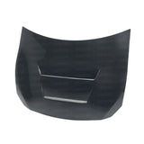 Seibon 12-13 BRZ/FRS DV Carbon Fiber Hood