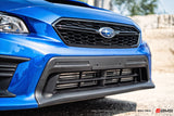 AMS Performance 2015+ Subaru WRX FA20 Front Mount Intercooler Kit w/o Bumper Beam