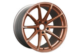 XXR 568 5x114.3 Copper