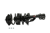 KYB Shocks & Struts Strut Plus Front CHRYSLER Town and Country Mini Van 1990-95 DODGE Caravan Grand