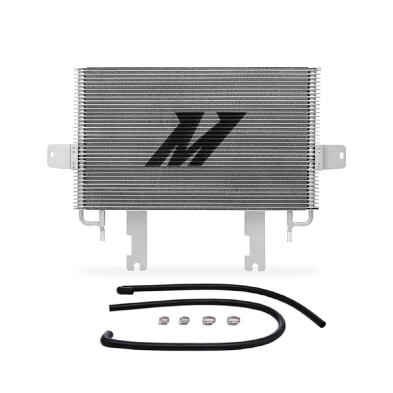 Mishimoto 99-03 Ford 7.3L Powerstroke Transmission Cooler