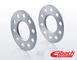 Eibach Pro-Spacer System - 5mm Spacer / 4x98 Bolt Pattern / Hub Center 58 For 2012+ Fiat 500