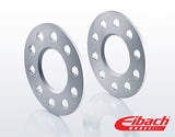 Eibach Pro-Spacer System 5mm Spacer / 5x114.3 Bolt Pattern / Hub 70.5 For 07-14 Ford Mustang GT500