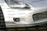Seibon 00-03 Honda S2000 OEM Carbon Fiber Front Lip