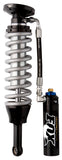 Fox 03+ 4Runner Toyota 2.5 Factory Series 4.8in. R/R Coilover Shock Set w/DSC Adjuster / 0-3in. Lift