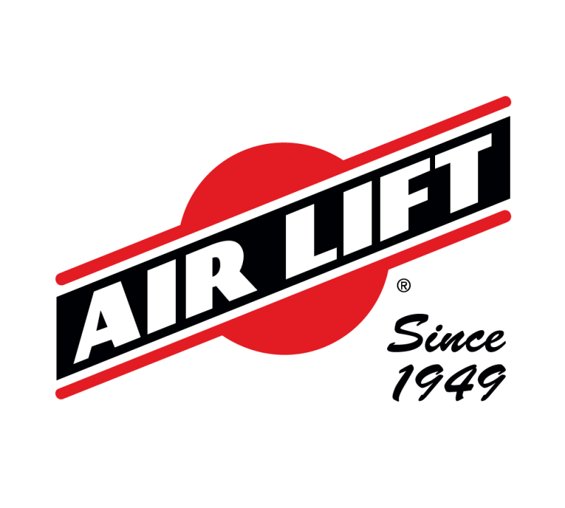 Air Lift LoadLifter 7500XL for 17-19 Ford F-250 / F-350 / F-450