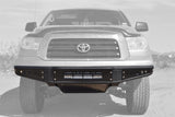 Addictive Desert Designs 07-13 Toyota Tundra Venom Front Bumper
