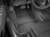 WeatherTech 2022+ Subaru WRX Front FloorLiner - Black