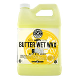 Chemical Guys Butter Wet Wax - 1 Gallon - Case of 4