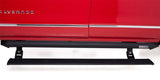AMP Research 2014-2017 Chevrolet Silverado 1500 Crew Cab PowerStep XL - Black