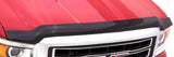 AVS 01-04 Toyota Sequoia Bugflector Medium Profile Hood Shield - Smoke
