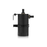 Mishimoto Universal Baffled Oil Catch Can - Black