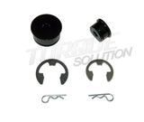 Torque Solution Shifter Cable Bushings: Mitsubishi Eclipse 3G 00-05