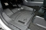 ROUSH 2015-2019 F-150 Crew Cab Floor Liners