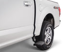 AMP Research 2015-2018 Ford F150 BedStep2 - Black