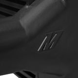 Mishimoto 01-05 Chevrolet 6.6L Duramax Intercooler (Black)