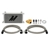 Mishimoto Universal 19 Row Thermostatic Oil Cooler Kit