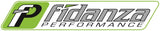 Fidanza 89-92 Eclipse 6-Bolt AWD Aluminium Flywheel