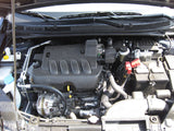 K&N 07 Nissan Sentra 2.0L-L4 Drop In Air Filter