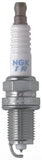 NGK Iridium/Platinum Spark Plug Box of 4 (IFR6E-11)