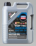 LIQUI MOLY 5L Top Tec 4600 Motor Oil 5W30