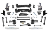 Fabtech 15-21 Toyota 4Runner 4WD 6in Basic System w/Perf. Shocks