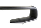 Seibon 09-15 Nissan GTR Dry Carbon Fiber Rear Spoiler