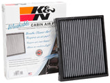 K&N 17-18 Hyundai Elantra Cabin Air Filter