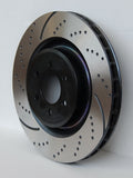 EBC 13+ Honda Accord Coupe 3.5 GD Sport Front Rotors