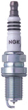 NGK Iridium Spark Plug Box of 4 (BKR8EIX)