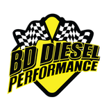 BD Diesel Screamer Stage 1 Performance GT37 Turbo - 2003-2007 Ford 6.0L