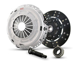 Clutch Masters 02-06 Acura RSX 2.0L Type-S/02-12 Honda Civic SI 2.0L Stage 3.5 Sprung Clutch Kit