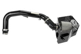 cp-e aIntake Dry Flow Intake System Satin Black- Ford Focus ST 2013-2014