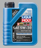 LIQUI MOLY 1L Longtime High Tech Motor Oil 5W30