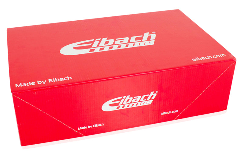Eibach Pro-Kit for 14 Ford Focus ST CDH 2.0L EcoBoost