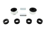 Whiteline 12+ Subaru BRZ / 12+ Scion FR-S Front Anti-Dive/Caster - C/A Lower Inner Front Bushing