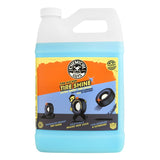 Chemical Guys Tire Kicker Extra Glossy Tire Shine - 1 Gallon - Case of 4