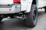 ROUSH 2017-2019 F250/F350 SuperDuty 6.7L Exhaust