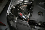 Injen 09-16 Audi A4 2.0L (t) Black Cold Air Intake