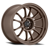 Konig Hypergram 17x8 4x100 ET45 Race Bronze