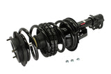 KYB Shocks & Struts Strut Plus Front CHRYSLER Town and Country Mini Van 1990-95 DODGE Caravan Grand