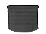 WeatherTech 11+ Jeep Grand Cherokee Cargo Liners - Black