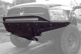 Addictive Desert Designs 09-18 Dodge RAM 1500 Stealth Front Bumper